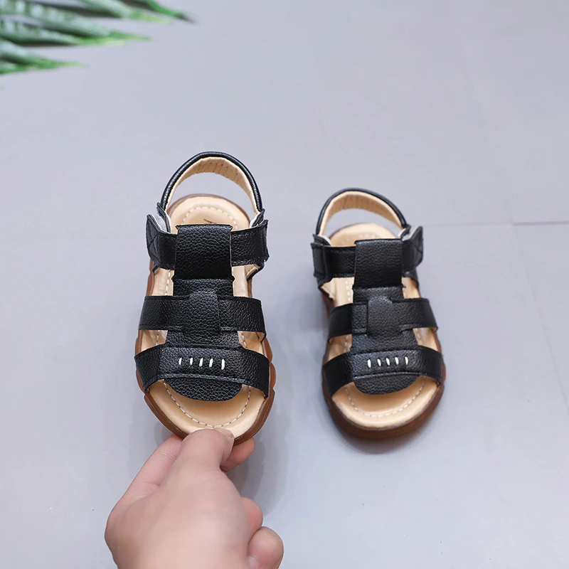 2018 г. Melissa Sandalet Sapatos Menina Лидер продаж детская обувь сандалии новинка 2019 модная