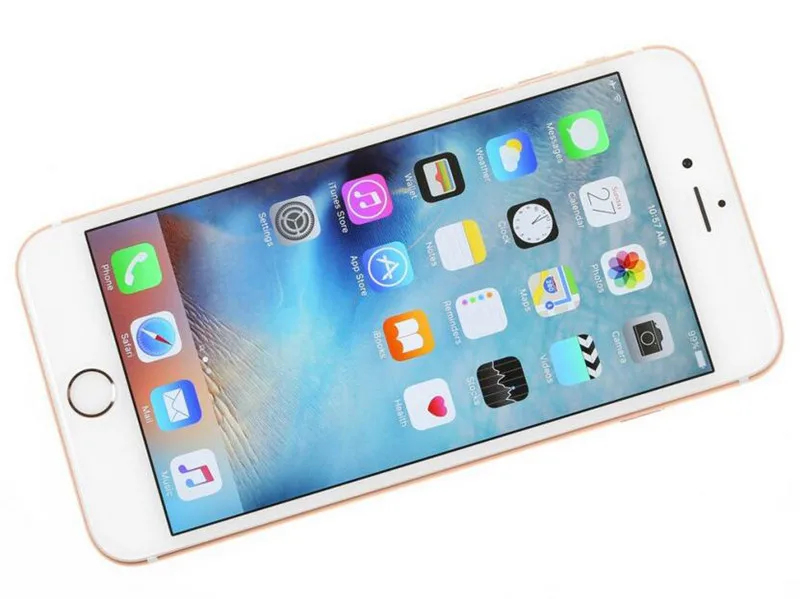apple cell phones for sale Apple iPhone 6s Plus Unlocked Original Mobile Phone 4G LTE 5.5" Dual Core A9 12MP RAM 2GB ROM 16GB/32GB/64GB/128GB Cell phone apple at&t cell phones