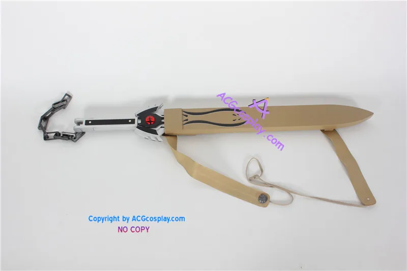 Реквизит для косплея из ПВХ косплея|sword cosplay|cosplay propsakame ga kill sword |