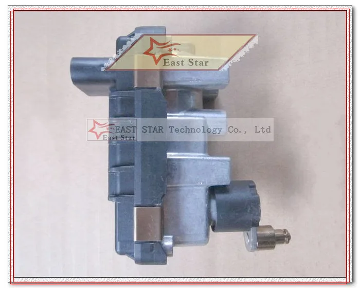 BEST TURBO ELECTRONIC BOOST ACTUATOR Valve Ladedruckregler G47 G047 G-47 G-047 6NW009543 763797 6NW00-9543 For Stellmotor Turbo (1)