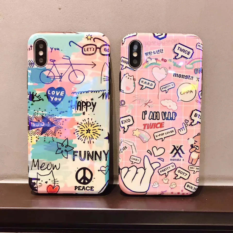 case (2)
