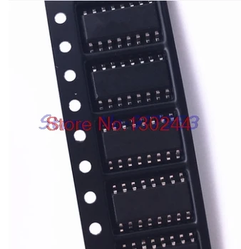 

10pcs/lot TDA7021 TDA7021T SOP-16 In Stock