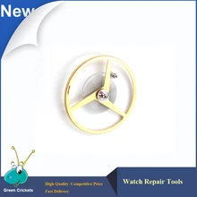 Высокое качество Часы для Запчасти спираль баланса для eta 2824-2/2834/2836 часы движения