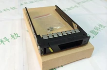 2.5″ SATA SAS HDD Drive Tray Caddy Rack Hard Disk Bracket for X6000 E9000 RH2288 V3 RH8100 V3