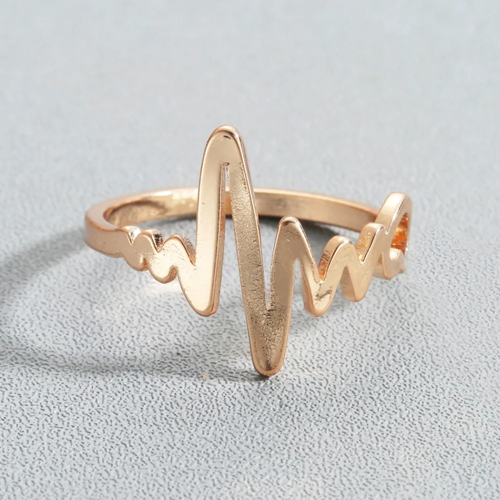 Todorova Gold Skull Men Ring Female Wedding Engagement Rings for Women Crystal Knuckle Toe Rings Minimalist Jewelry