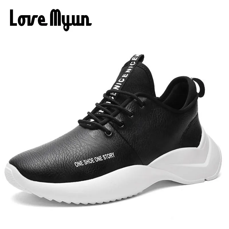 New High Quality Slip on Leisure Sheos Men Sneakers Casual Shoes Male