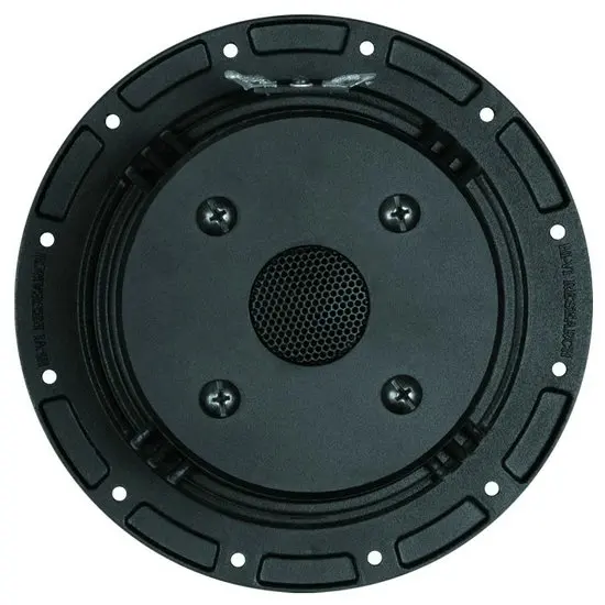 1PCS Original HiVi Research D6.8B 6-1/2'' Midrange