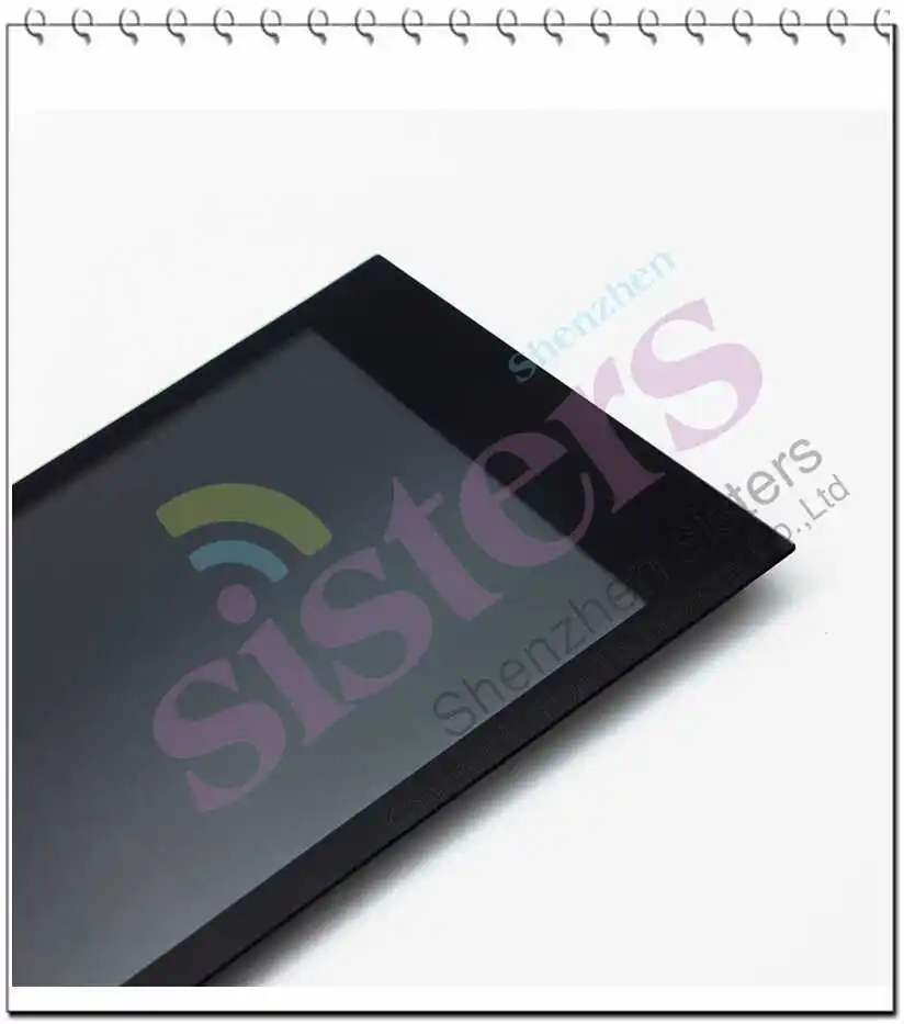 HTC0144  LCD Display Touch Screen Digitizer Assembly For HTC 610Desire610  (1)