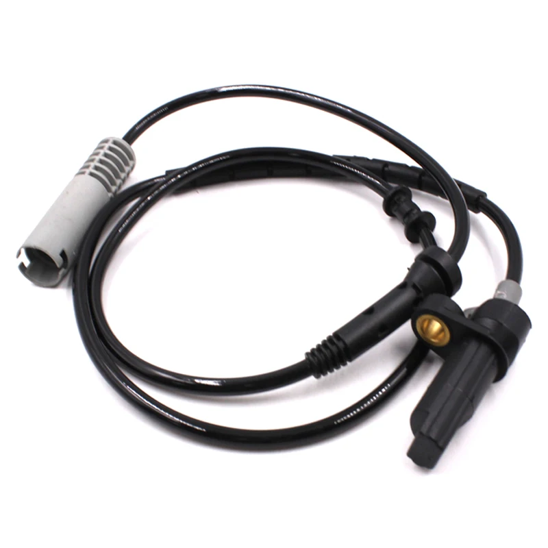 

YAOPEI ABS Speed Sensor for BMW E38 725tds 728i 730i 735i 740i 750i iL 1994 1995 1996 1997 1998 Rear Left or Right 34521182077