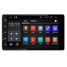 Ram 4GB 32GB 8 Core Android 9,0 автомобильный DVD gps для Mitsubishi Pajero V93 V97 Outlander 2012- Sport L200-18 головное устройство