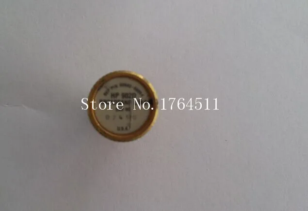 

[BELLA] ORIGINAL Agilent 902D DC-26.5GHZ SMA 00902-60004 precision calibration instrument
