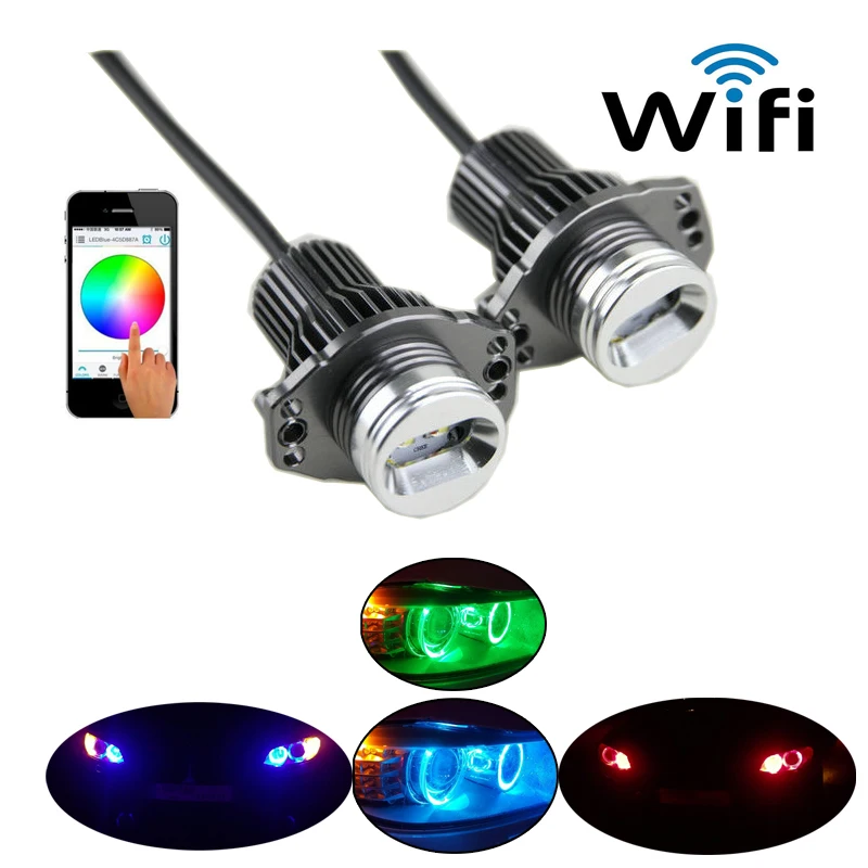 Led marker bmw
