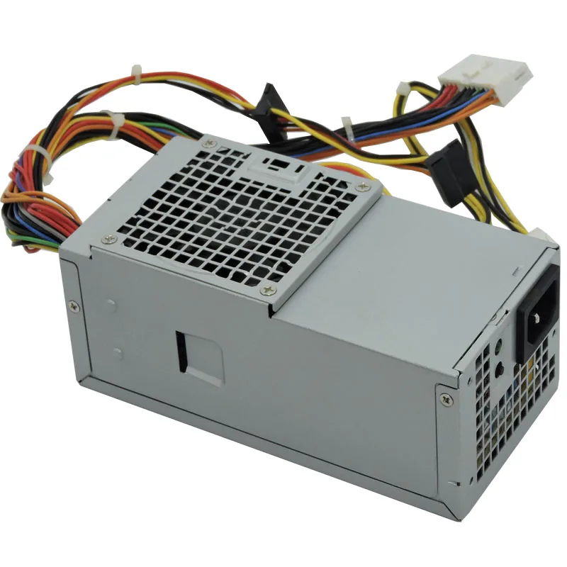 Блок питания для ноутбука Dell TFX V3800 530 535 545 560 580 620DT Питание F250AD-00 DPS-250AB-3A HP-D2506AO pc6038 TFX0250AWW TFX0250p5W