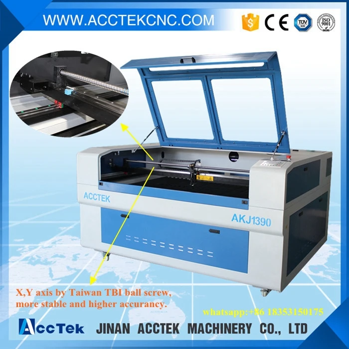Laser Cutting And Engraving Machines For Sale