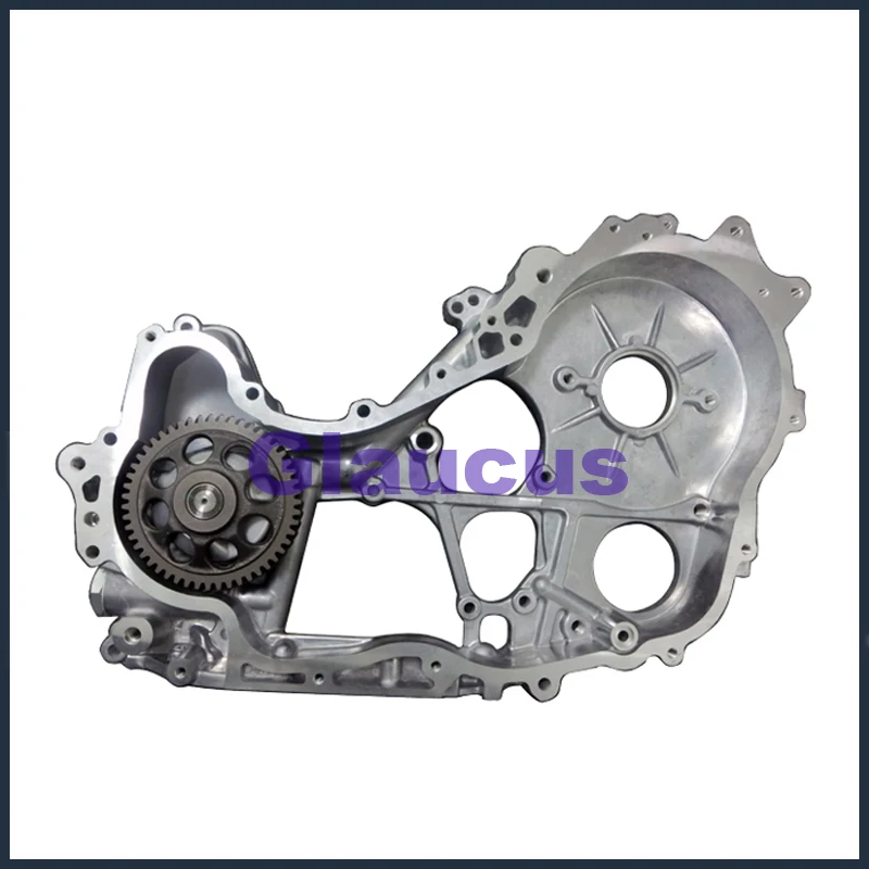 Масляный насос 2KD 2kdftv для Toyota QUANTUM HIACE DYNA HILUX FORTUNER 2494cc 2.5L 2 5 d d4d 2001- 11320-0L030 11320-30060 |