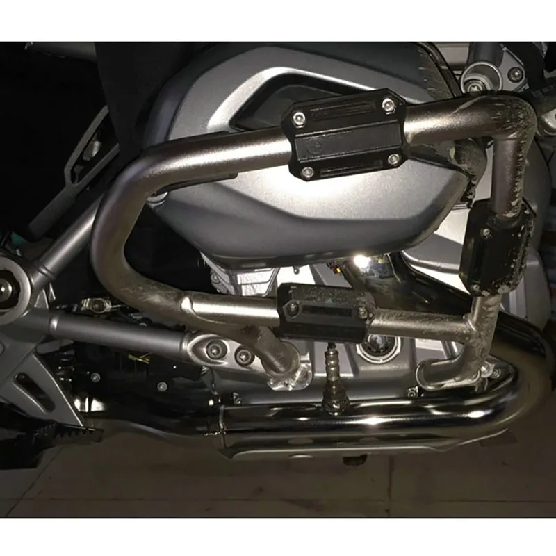 1 шт. бампер для мотоцикла 25 мм|crash bar|engine guardmotorcycle engine guard |