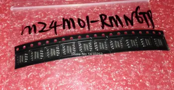 

M24M01-RMN6TP M24M01 24M01RP SOP8 MODULE new in stock Free Shipping