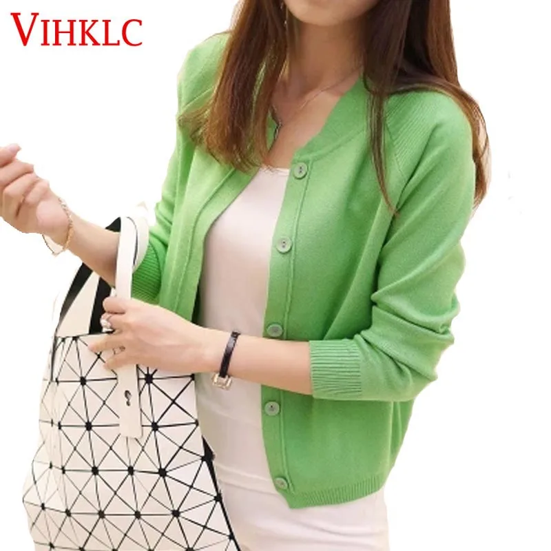 

Sweet Short Cardigan For Women Fashion Sweater 2016 Cashmere Knitted Summer Cardigan Feminino Womens Capes And Ponchoes G8