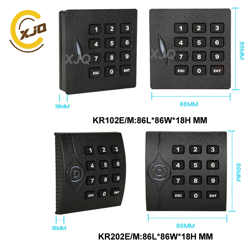 KR102E KR202E 