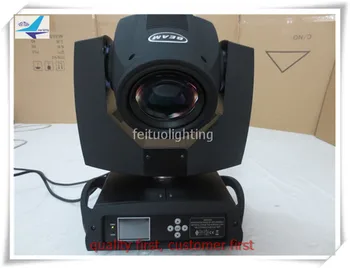 

T-4+case Concert lighting sharpy beam 230w 7r moving head/beam 230/beam r7