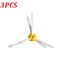 3PCS 3-Armed Side Brush For iRobot Roomba 600 700 Series 528 595 615 620 630 650 660 760 770 780 Robot Vacuum Cleaner Spare Part