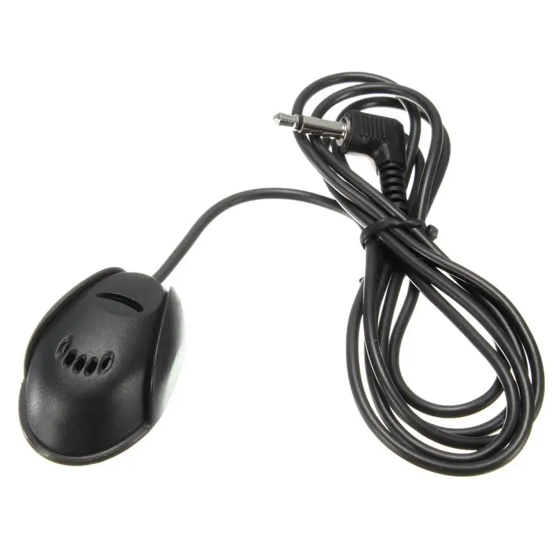 

External Microphone for Hiriot Car Android dvd gps player Exteral MIC Mini MIC