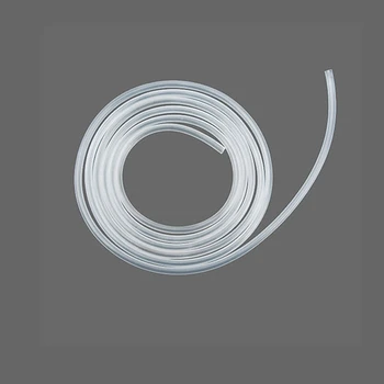 

1m/3m/5m Aquarium Fish Air Pump Hose Oxygen Bubble Stone Tank Pond Pump Tube