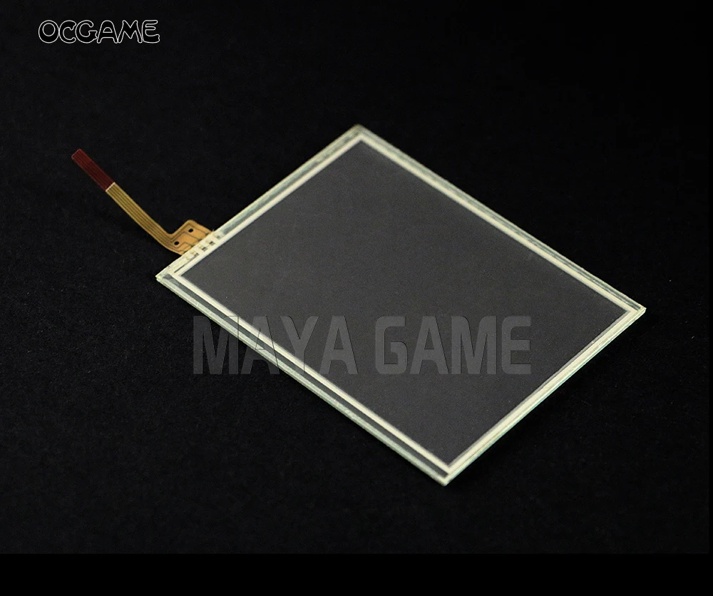 

OCGAME Replacement LCD Touch Screen Digitizer for NDS Nintendo DS Lens Protector