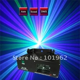 laser projector 280mw color green violet mixed white disco lights for laser show