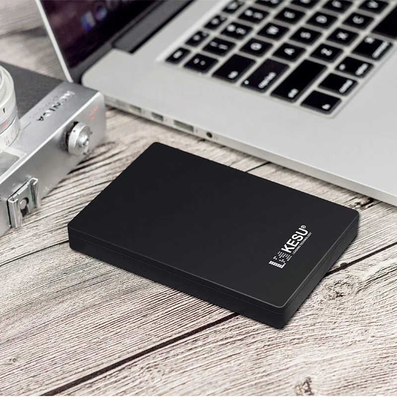 Кесу 120 GB 250 500 1 ТБ 2 Sata HDD внешний жесткий диск USB 3 0 HD Жесткий внешних накопителей