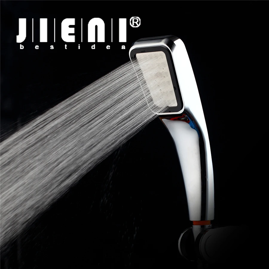 Buy JIENI RU Shower Hand Water Saving Bath Showers