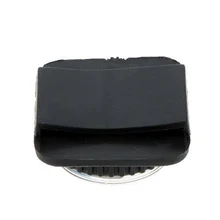 Мини маслонаполненный пуш-компас набор для браслетов или парашютных шнуров браслеты на открытом воздухе Кемпинг походы поездки аварийный инструмент выживания