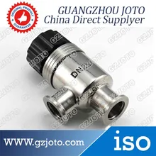 QDJ-25 вакуумный клапан из нержавеющей стали