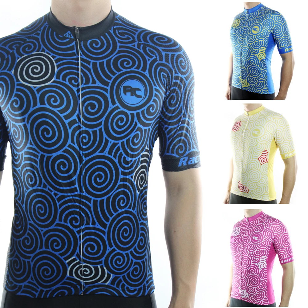 Racmmer 2018 transpirable Ciclismo Jersey verano Mtb bicicleta Ropa corta Ropa deportiva Ciclismo Maillot # DX-36 Racmmer 2018 transpirable Ciclismo Jersey verano Mtb bicicleta Ropa corta Ropa deportiva Ciclismo Maillot # DX-36