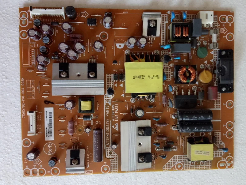 все цены на 715G5792-P01-004-002H Good Working Tested онлайн