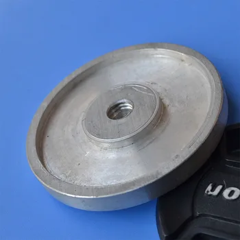 

free shipping 35mm furniture leg Furniture Coffee glass table leg support rods special aluminum pie bracket diy hardware fitting