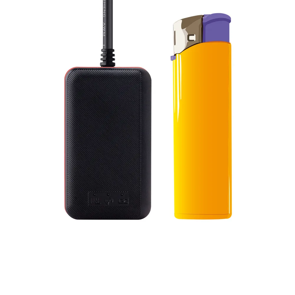 2019 Tracking System GPS/GPRS/MINI Gps Moto Auto Wasserdicht Tracker Locator Gerät Ältere Fahrzeug