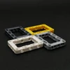 Technic Building Blocks Parts Bulk Liftarm Beam Square Huller Hole 5x7 Frame Bricks Engine Model Building Toy for Children 64179 ► Photo 2/6