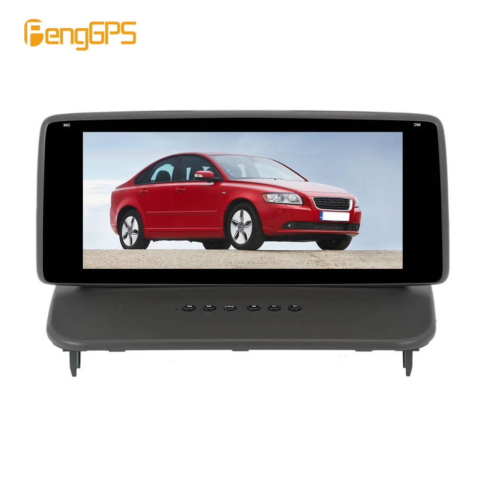 

Car Stereo Android6 for Volvo s40 c30 2008 2009 2010 2011 2012 Navigation in Vehicle GPS Car Multimedia Player Radio Head unit