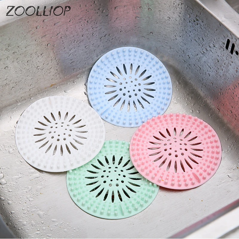 Creative Kitchen Drains Sink Strainers Filter Sewer Drain Hair Colander Bathroom Cleaning Tool Kitchen Sink Accessories Gadgets Creative Kitchen Drains Sink Strainers Filter Sewer Drain Hair Colander Bathroom Cleaning Tool Kitchen Sink Accessories Gadgets