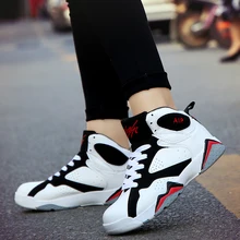 Оригинальные баскетбольные кроссовки мужские дешевые кроссовки дышащие мужские ботинки удобная обувь для мальчиков Jordan