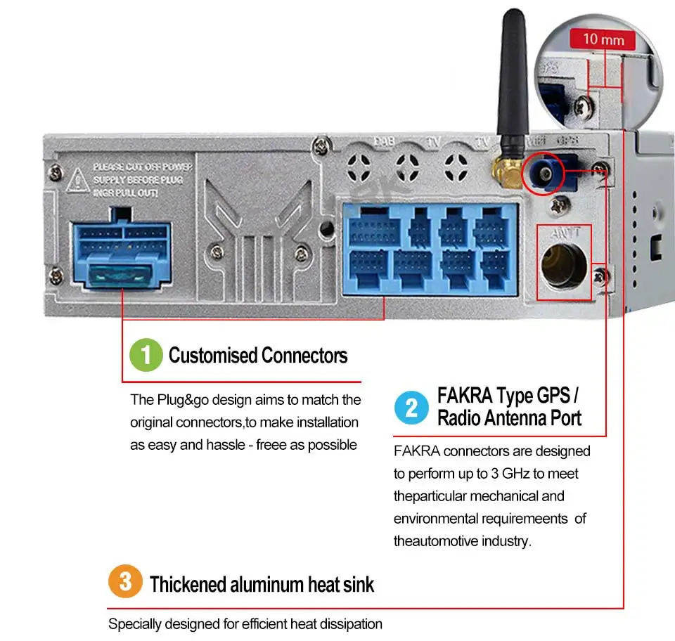 Excellent 9" Android 8.1 Multimedia Touch Screen Car Stereo Radio Player GPS OBD WIFI FM for BMW X5 E53 1999-2004 2005 2006 YH53901A 7 Excellent 9" Android 8.1 Multimedia Touch Screen Car Stereo Radio Player GPS OBD WIFI FM for BMW X5 E53 1999-2004 2005 2006 YH53901A 7