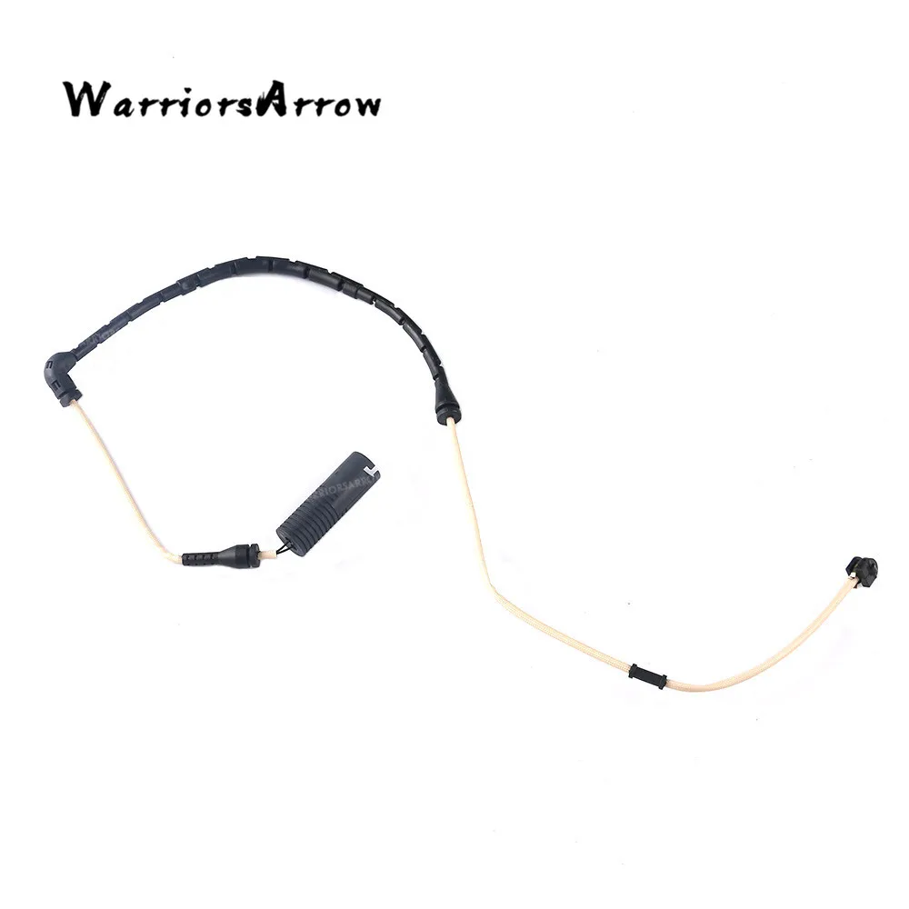 

Front Brake Pad Wear Sensor For LAND ROVER RANGE ROVER L322 2003 2004 2005 2006 2007 2008 2009 2010 2011 2012 SEM000012