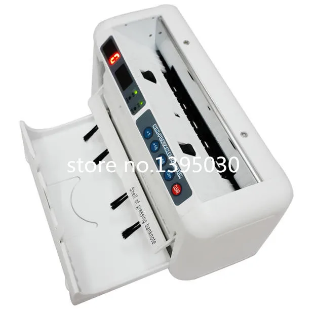 US $111.09 Money Counter Suitable For Euro Us Dollar Etc Multi Currency Compatible