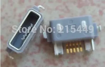 

original new Replacement USB Dock Charging Block Port Connector for Sony Xperia Z L36h L36i L36a C6603 C6602 C6606