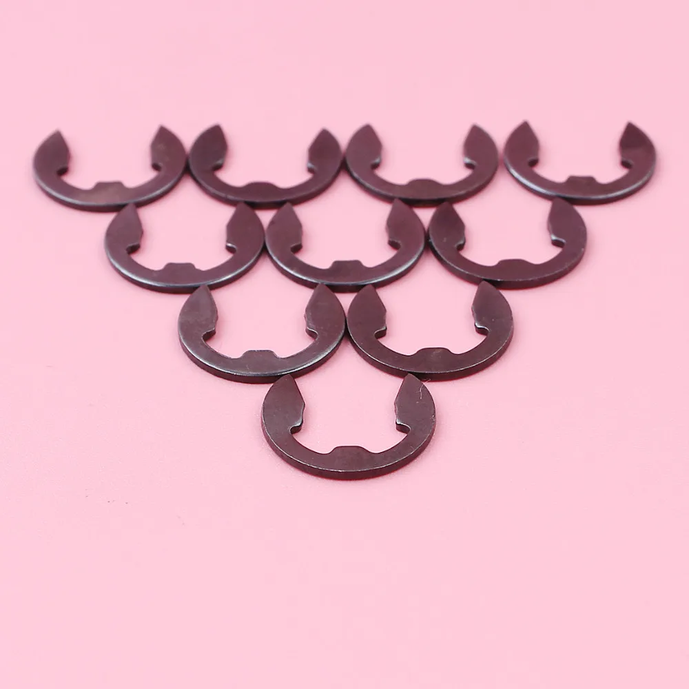 

Clutch E-clip For Stihl 021 023 025 MS210 MS230 MS250 MS210C MS230C MS250C Chain Saw Part