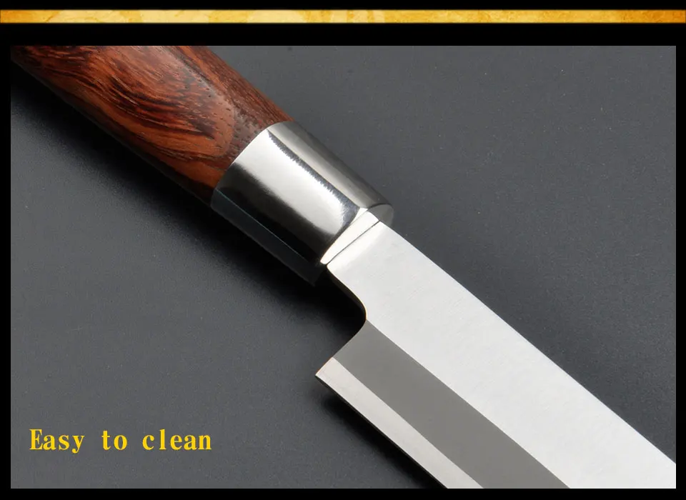 Japanese knives sushi knife05