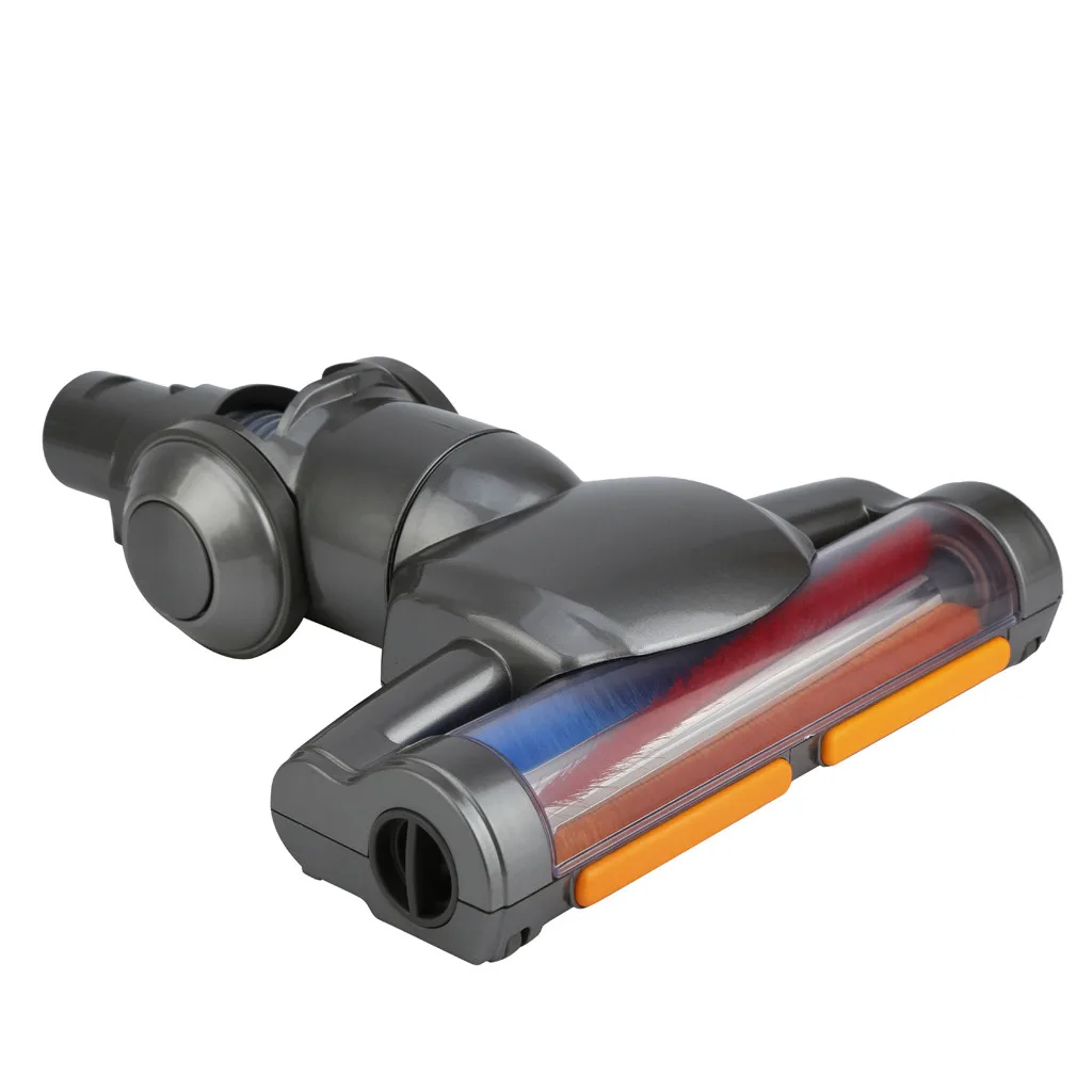 

Motorized Floor Vacuum Cleaner Brush Head For Dyson DC45 DC58 DC59 V6 DC61 DC62 Brush Tool Nozzle Base Bracket vacuum Cleaner 71