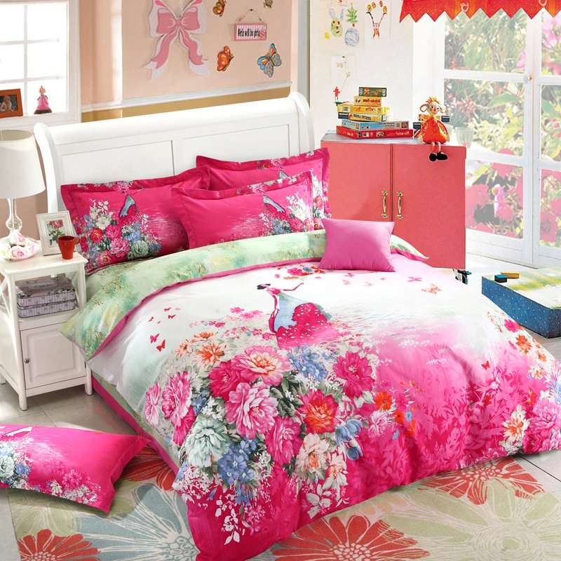 Paisley Duvet Cover Designer Bed Luxury Comforter Sets Fl Paisley Duvet Cover Designer Bed Luxury Comforter Sets Fl Set S Bedding Housse De Couette
