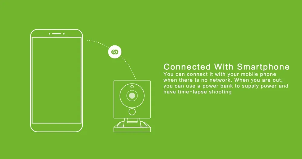 Câmera de Controle para Segurança em Casa Xiaomi Mijia Xiaofang Dafang Câmera Inteligente 1 s 1080 p Nova Versão T20l Chip Wi-fi Digital Zoom App 14 wi-fi digital zoom app câmera de controle para segurança em casa